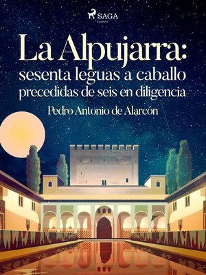 La Alpujarra - ebook